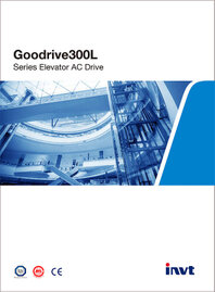 Каталог ПЧ INVT GD300L Каталог ПЧ INVT GD300L